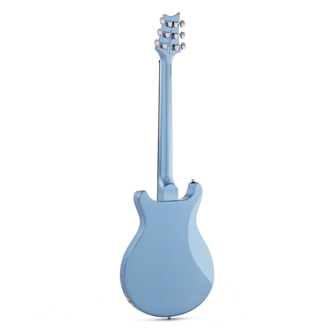 Đàn Guitar Điện PRS SE Mira w/Bag, Frost Blue Metallic-Mai Nguyên Music