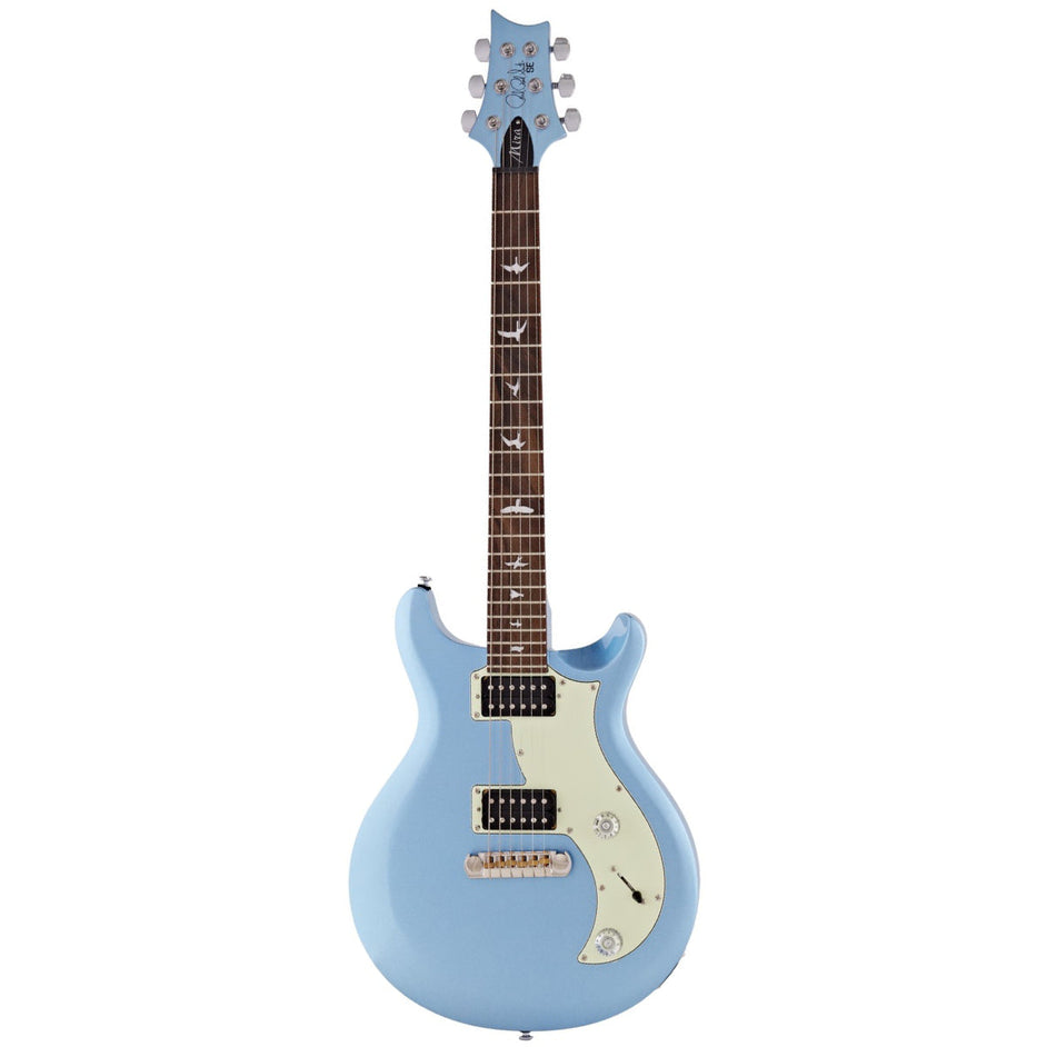 Đàn Guitar Điện PRS SE Mira w/Bag, Frost Blue Metallic-Mai Nguyên Music