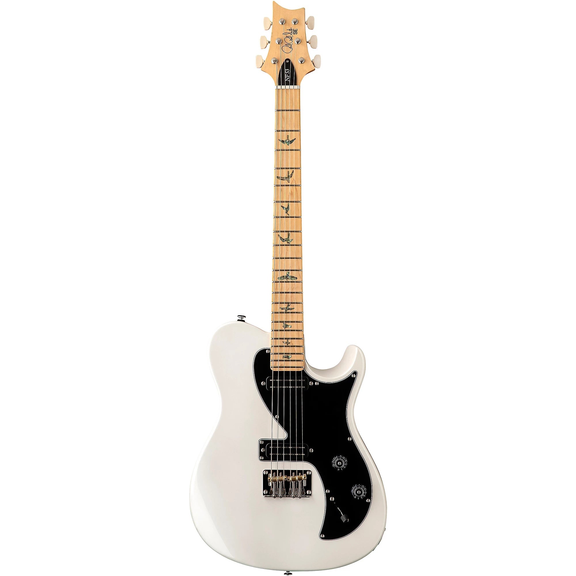 Đàn Guitar Điện PRS SE NF 53, Maple Fingerboard-Mai Nguyên Music
