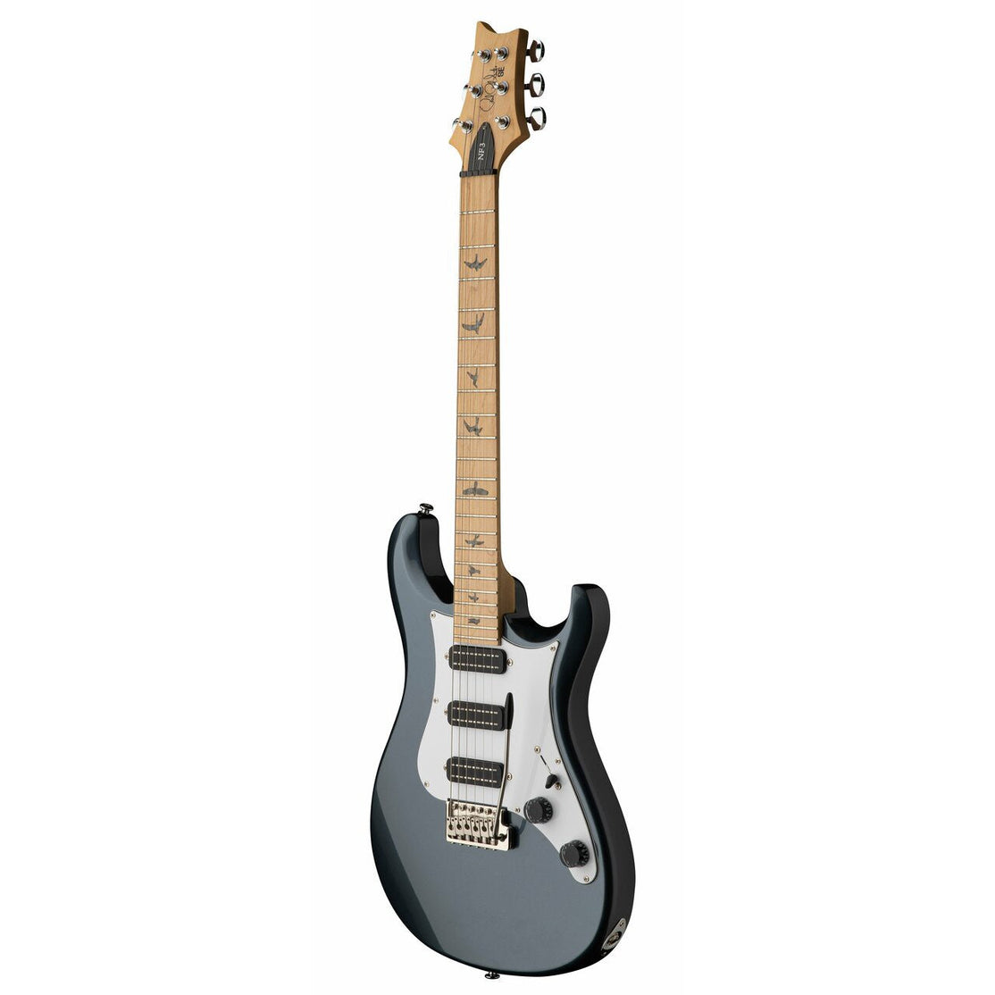 Đàn Guitar Điện PRS SE NF3, Maple Fingerboard-Mai Nguyên Music