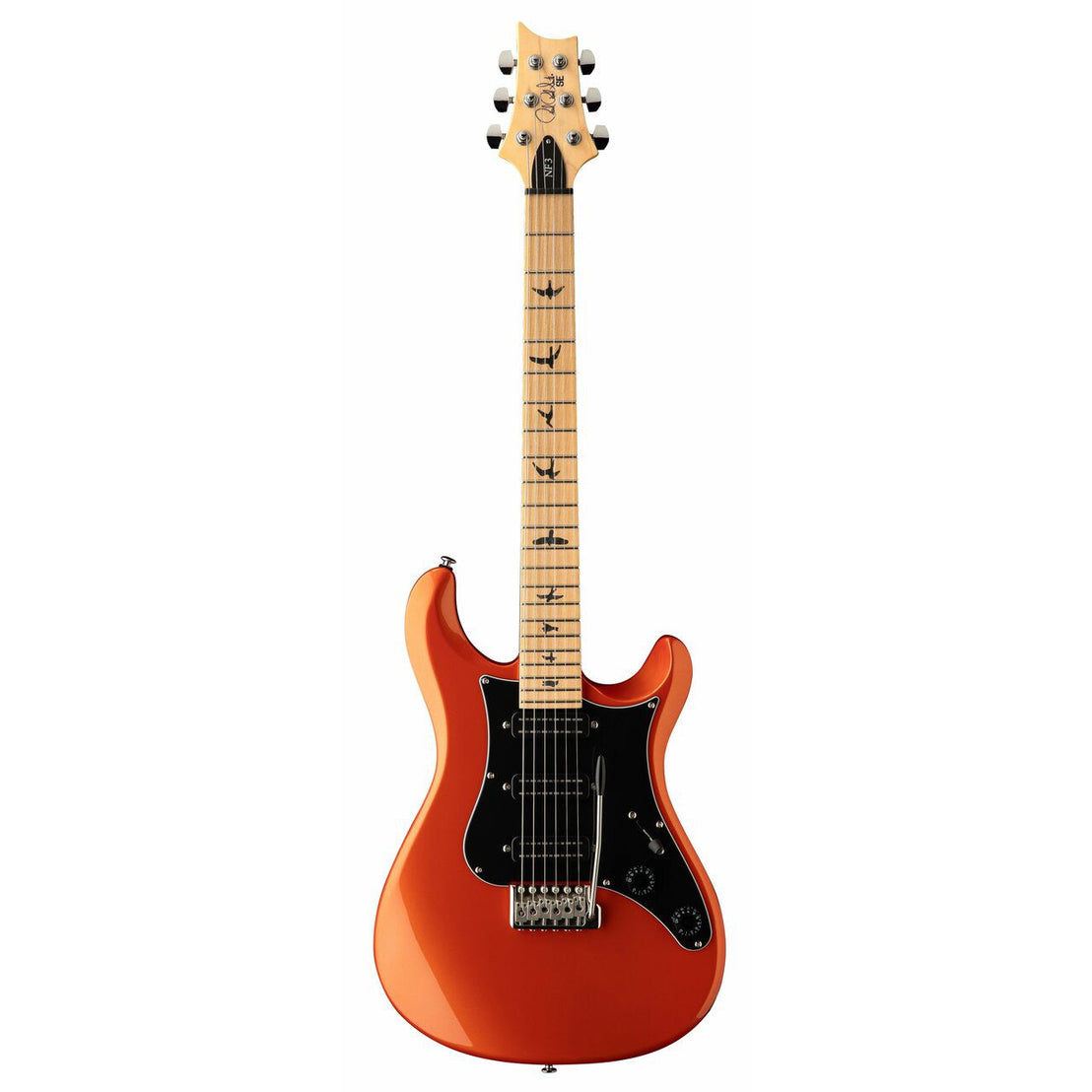 Đàn Guitar Điện PRS SE NF3, Maple Fingerboard-Mai Nguyên Music