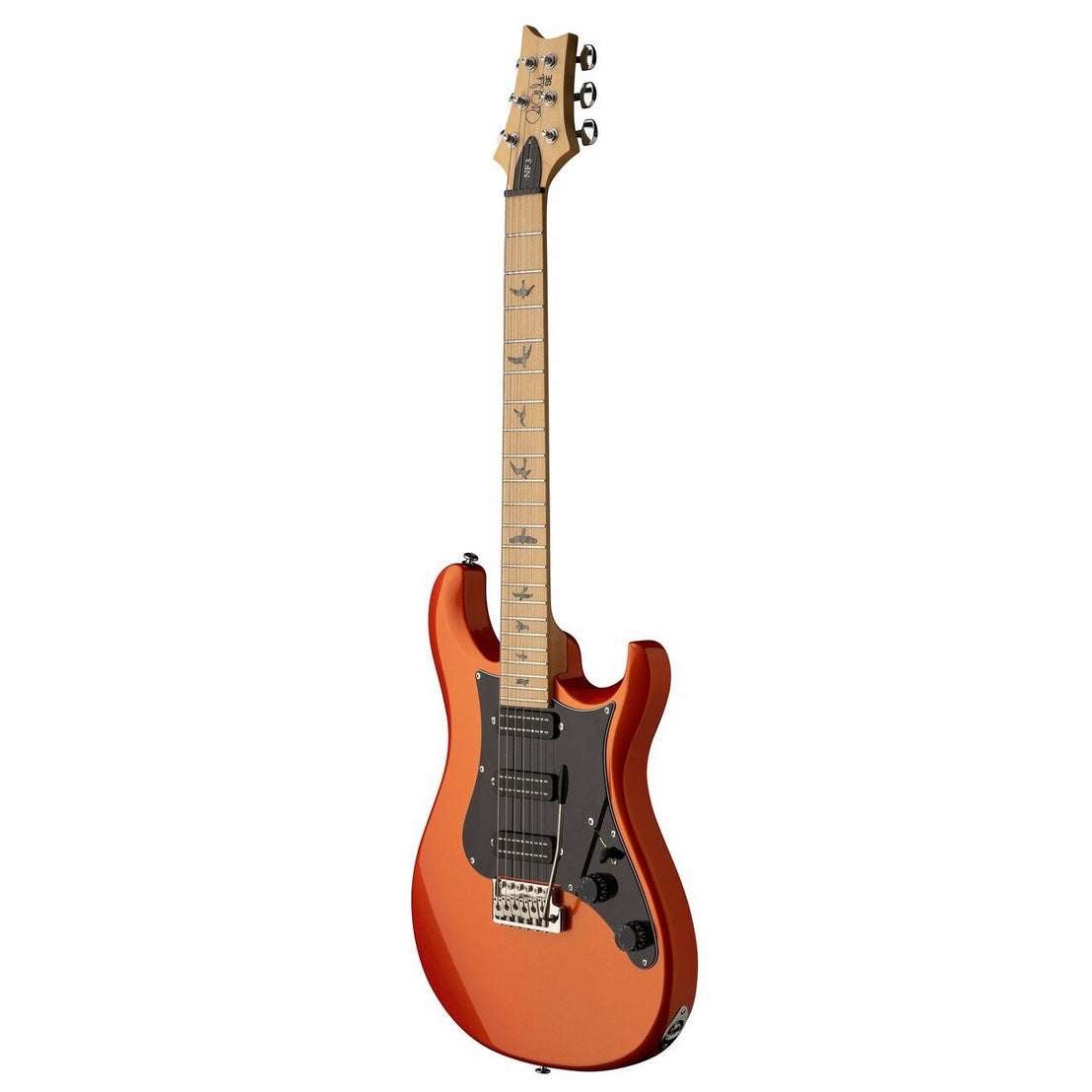 Đàn Guitar Điện PRS SE NF3, Maple Fingerboard-Mai Nguyên Music