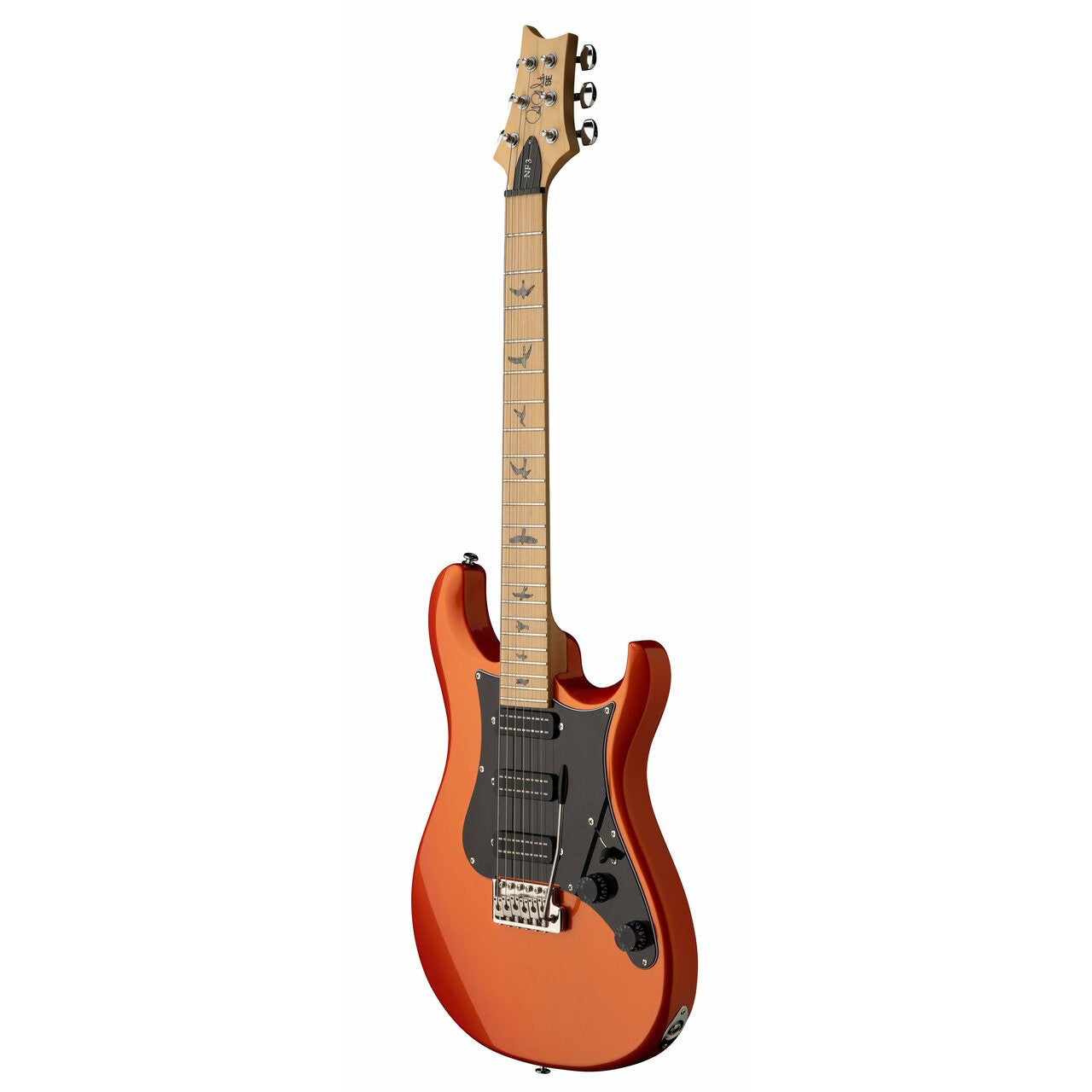 Đàn Guitar Điện PRS SE NF3, Maple Fingerboard-Mai Nguyên Music