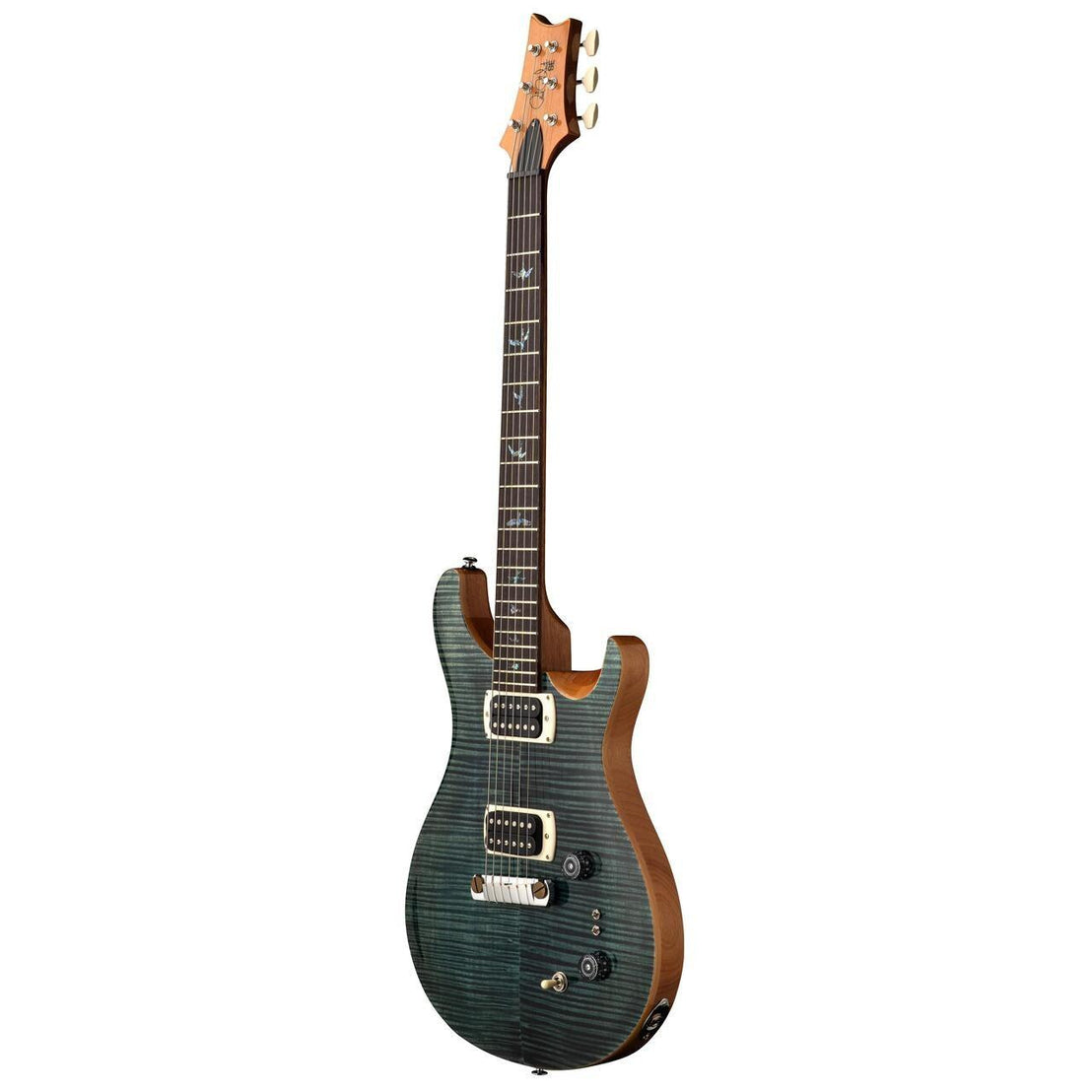 Đàn Guitar Điện PRS SE Paul's Guitar, Rosewood Fingerboard-Mai Nguyên Music