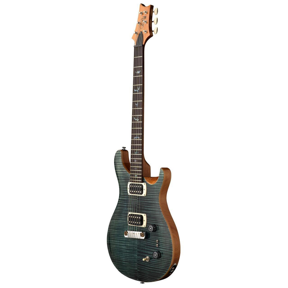 Đàn Guitar Điện PRS SE Paul's Guitar, Rosewood Fingerboard-Mai Nguyên Music