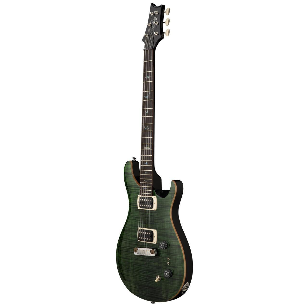 Đàn Guitar Điện PRS SE Paul's Guitar, Rosewood Fingerboard-Mai Nguyên Music