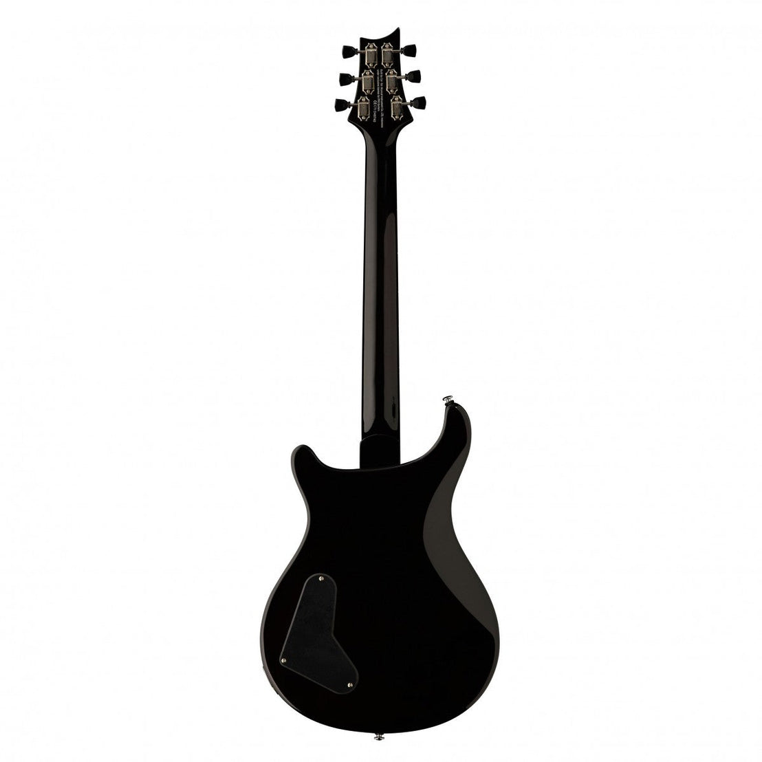 Đàn Guitar Điện PRS SE Paul's Guitar w/Bag, Black Gold Burst-Mai Nguyên Music