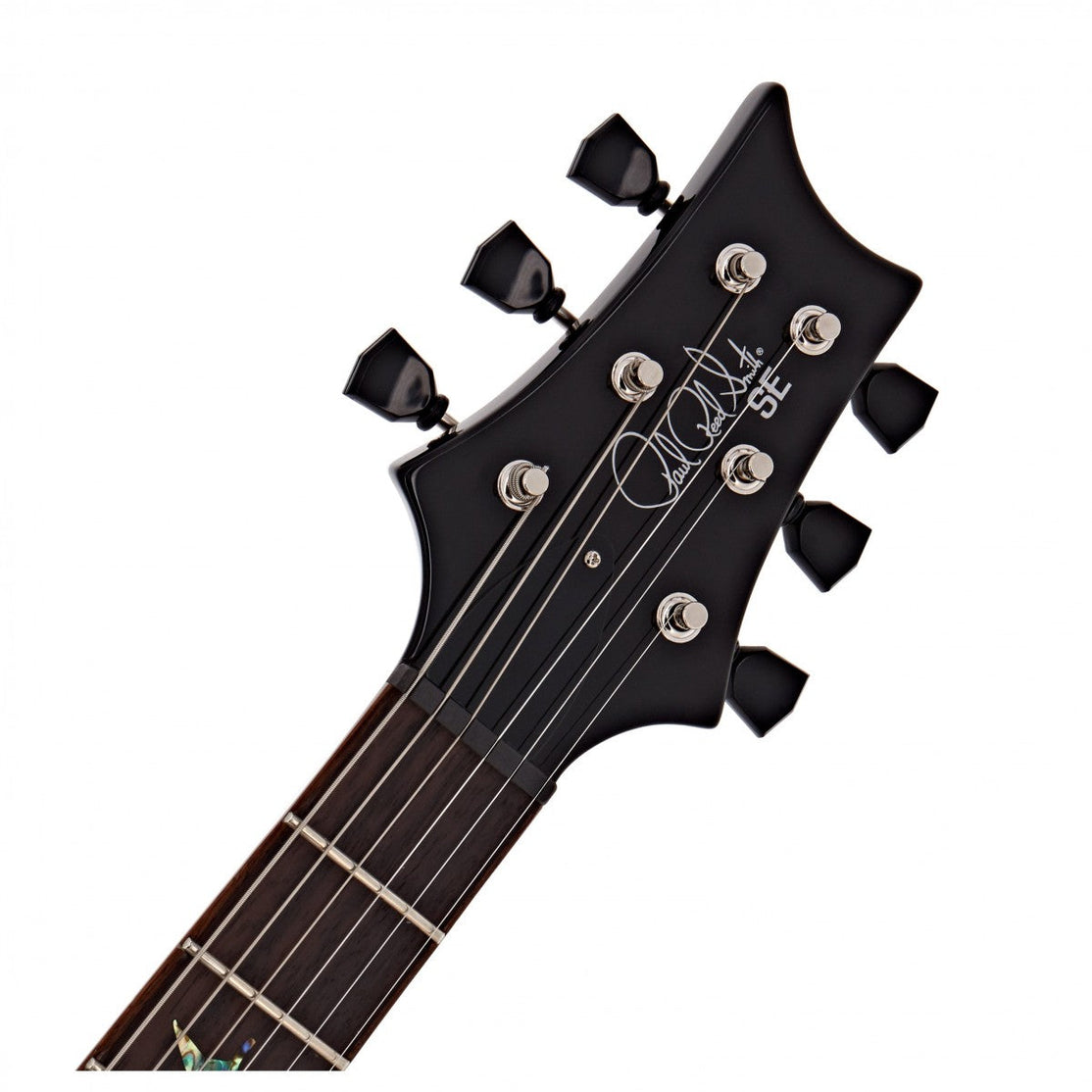 Đàn Guitar Điện PRS SE Paul's Guitar w/Bag, Black Gold Burst-Mai Nguyên Music