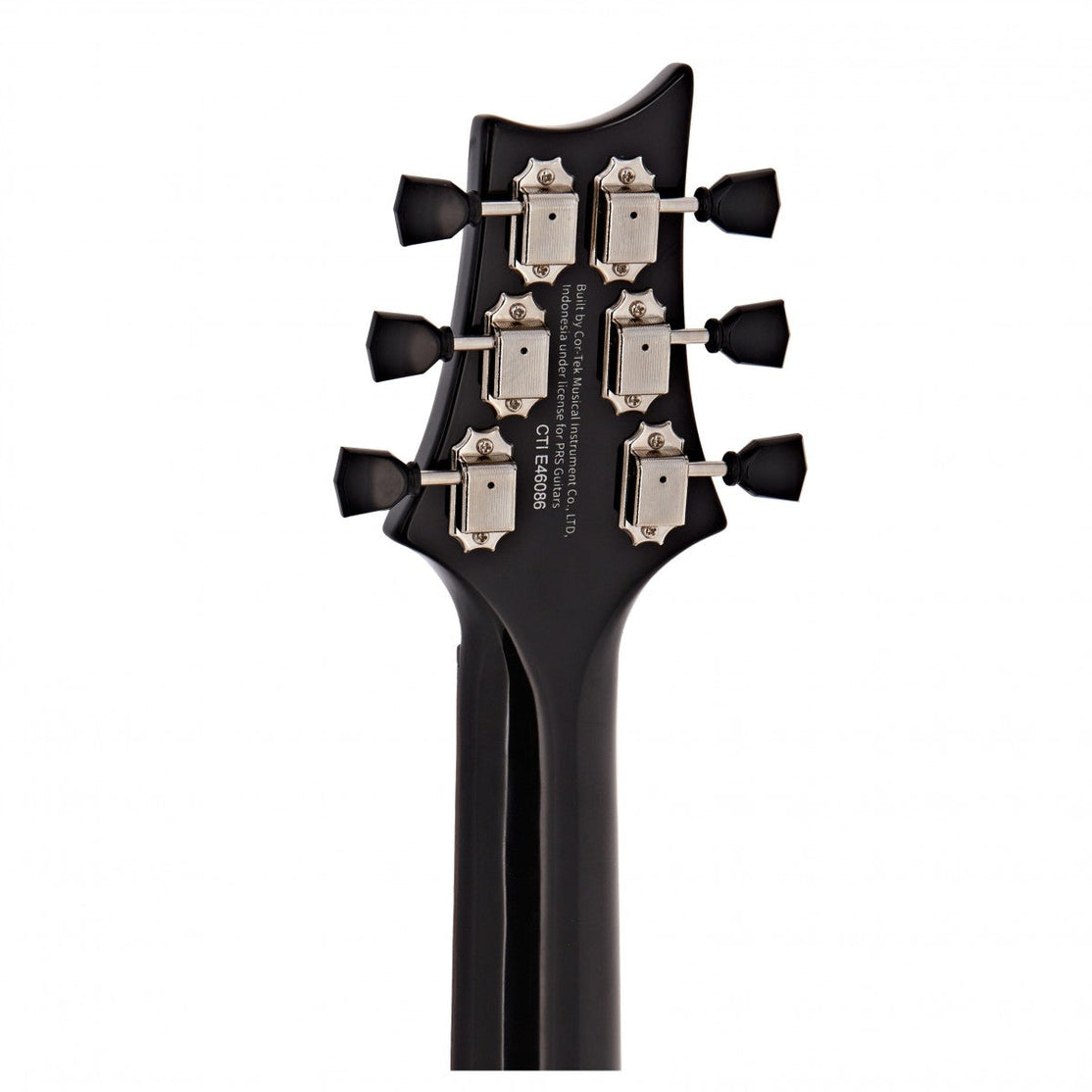 Đàn Guitar Điện PRS SE Paul's Guitar w/Bag, Black Gold Burst-Mai Nguyên Music