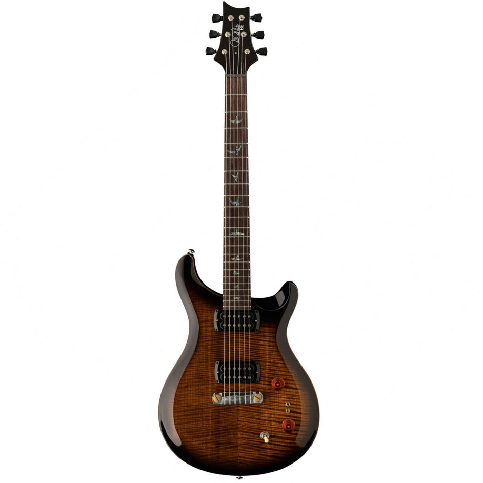 Đàn Guitar Điện PRS SE Paul's Guitar w/Bag, Black Gold Burst-Mai Nguyên Music