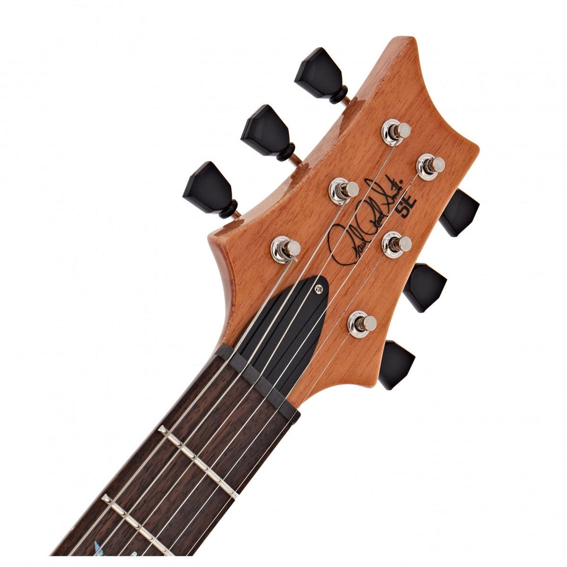 Đàn Guitar Điện PRS SE Paul's Guitar w/Bag, Faded Blue Burst-Mai Nguyên Music