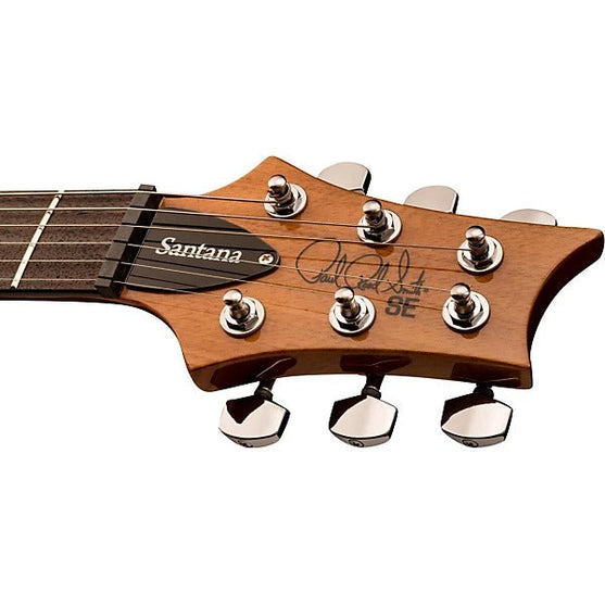 Đàn Guitar Điện PRS SE Santana - 2025-Mai Nguyên Music