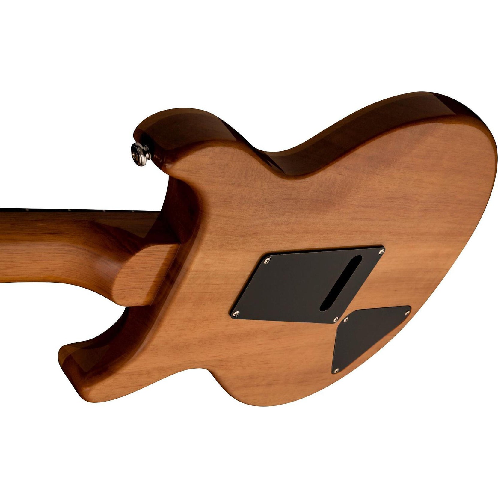 Đàn Guitar Điện PRS SE Santana - Santana Yellow-Mai Nguyên Music