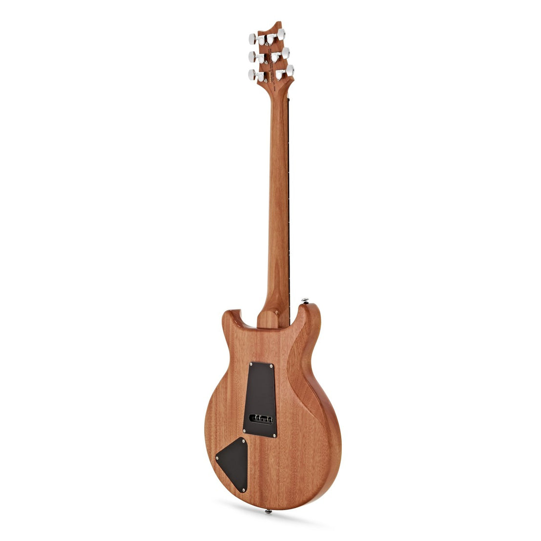 Đàn Guitar Điện PRS SE Santana w/Bag, Santana Yellow-Mai Nguyên Music