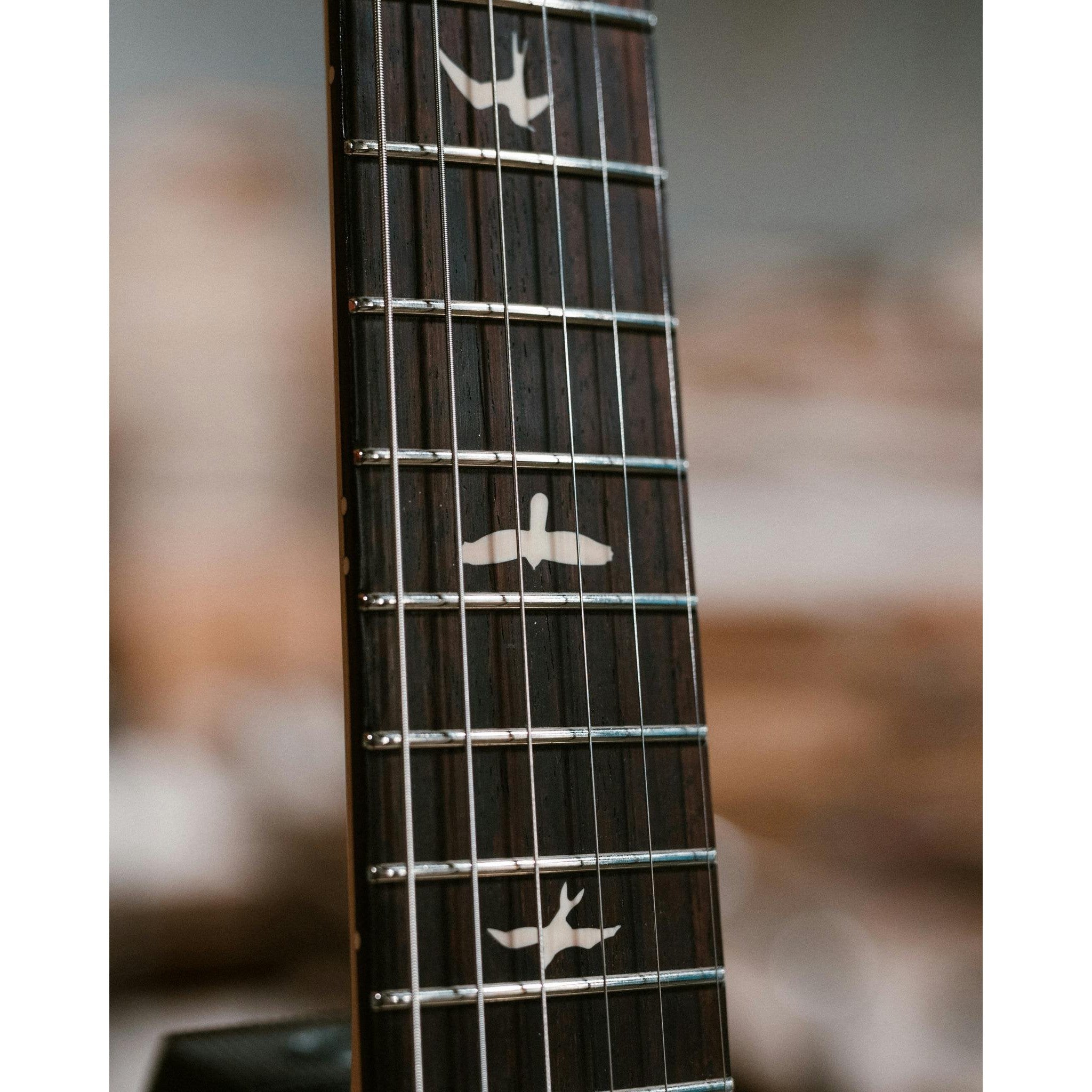 Đàn Guitar Điện PRS SE Silver Sky - 2024-Mai Nguyên Music