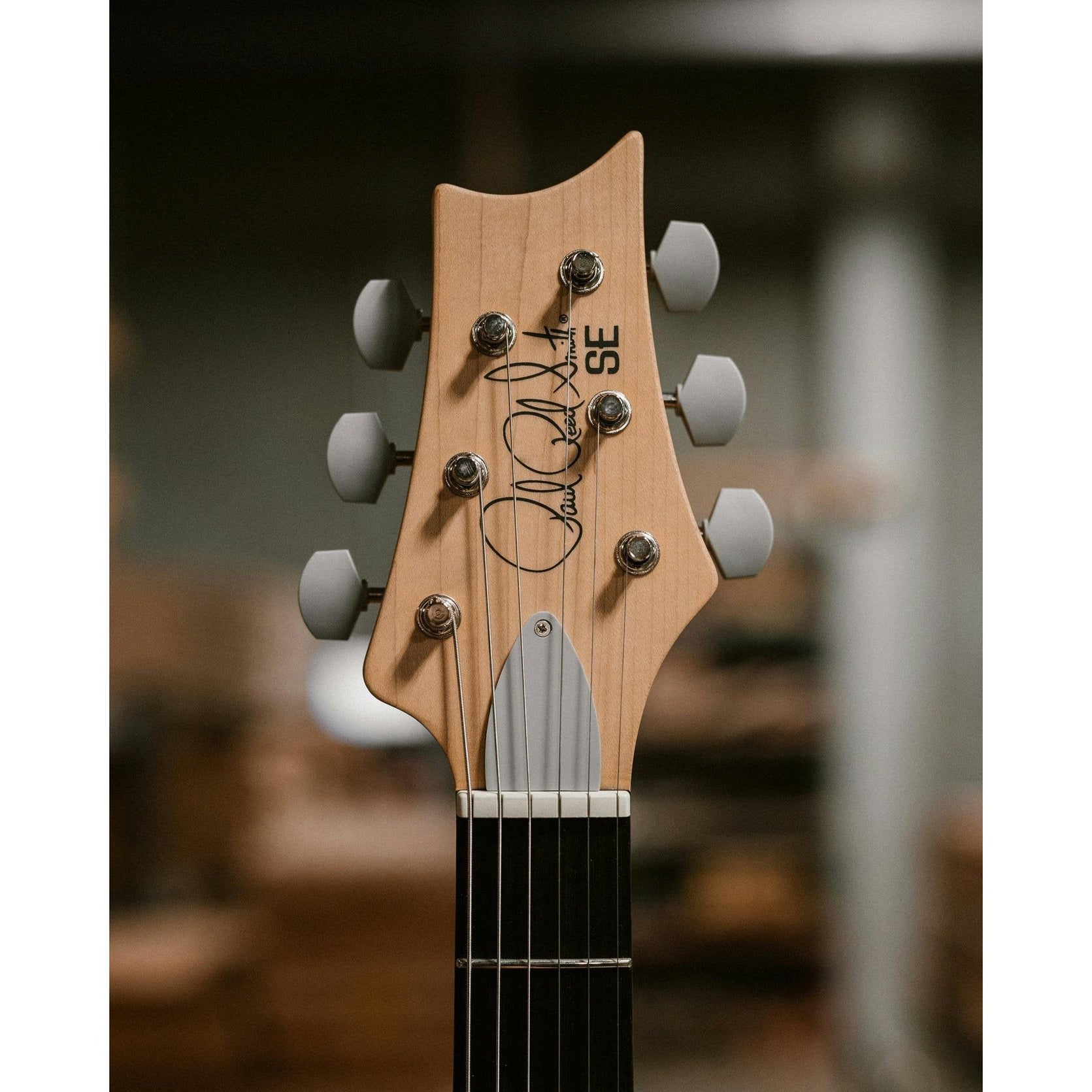 Đàn Guitar Điện PRS SE Silver Sky - 2024-Mai Nguyên Music