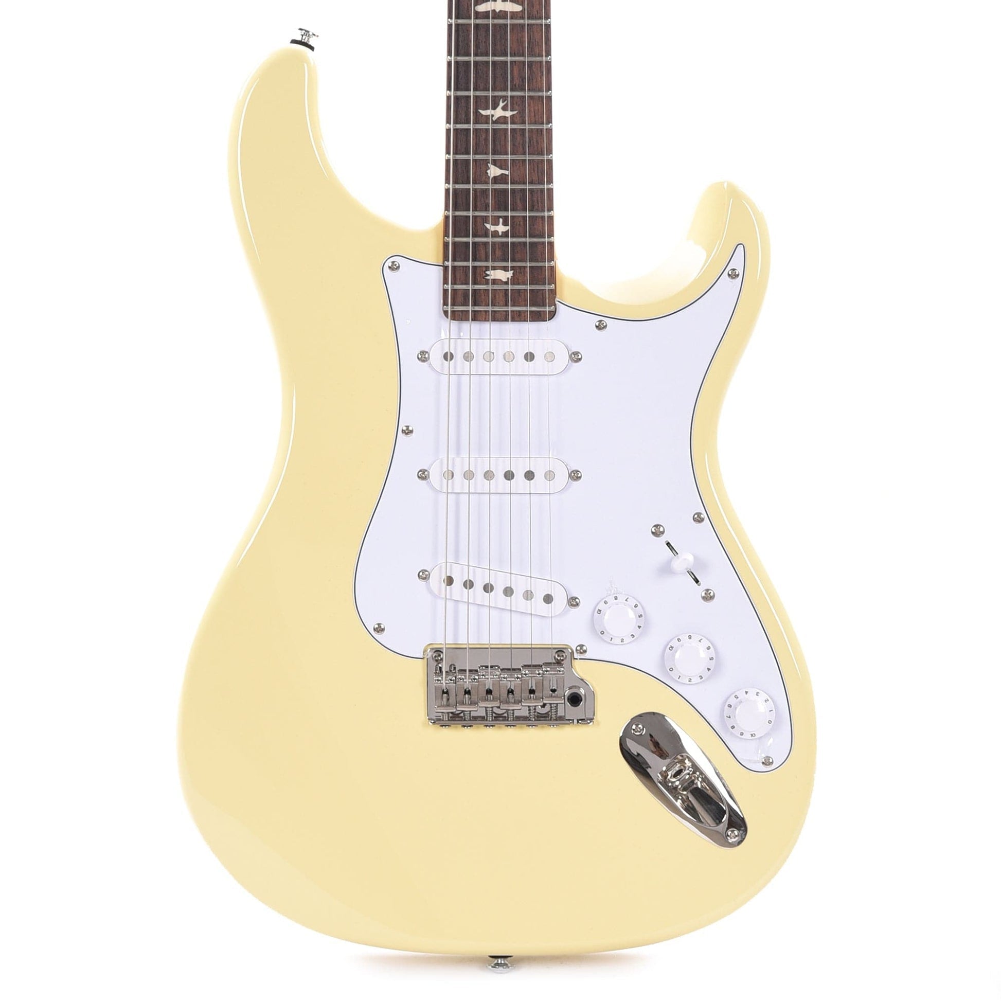 Đàn Guitar Điện PRS SE Silver Sky - 2024-Mai Nguyên Music