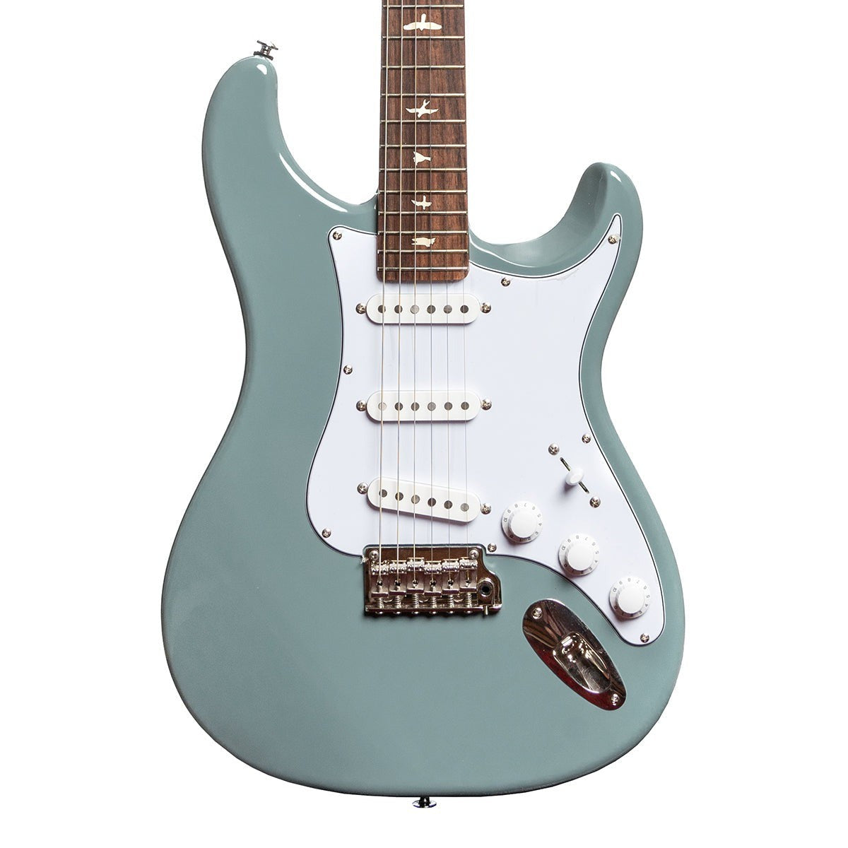 Đàn Guitar Điện PRS SE Silver Sky - 2024-Mai Nguyên Music