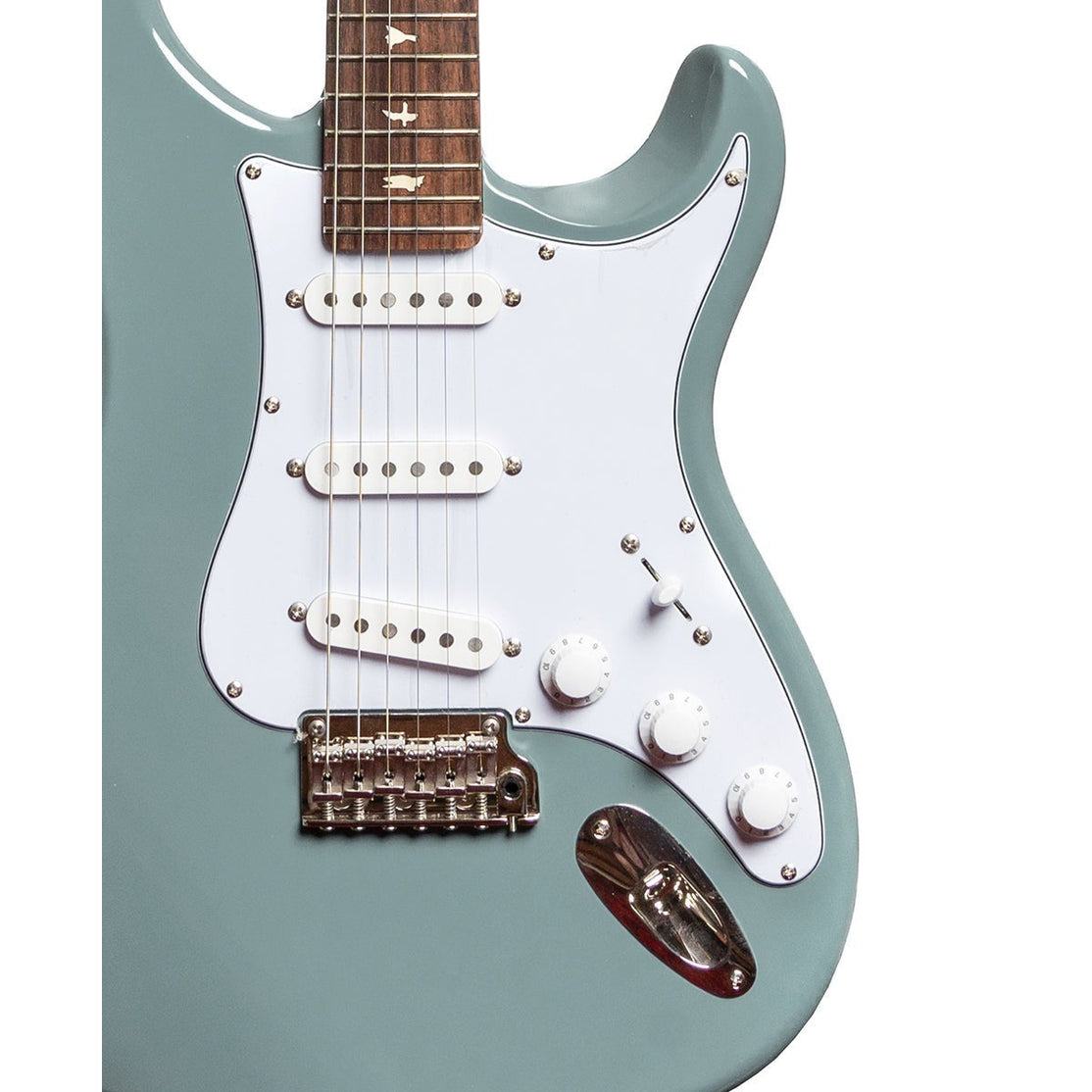 Đàn Guitar Điện PRS SE Silver Sky - 2024-Mai Nguyên Music