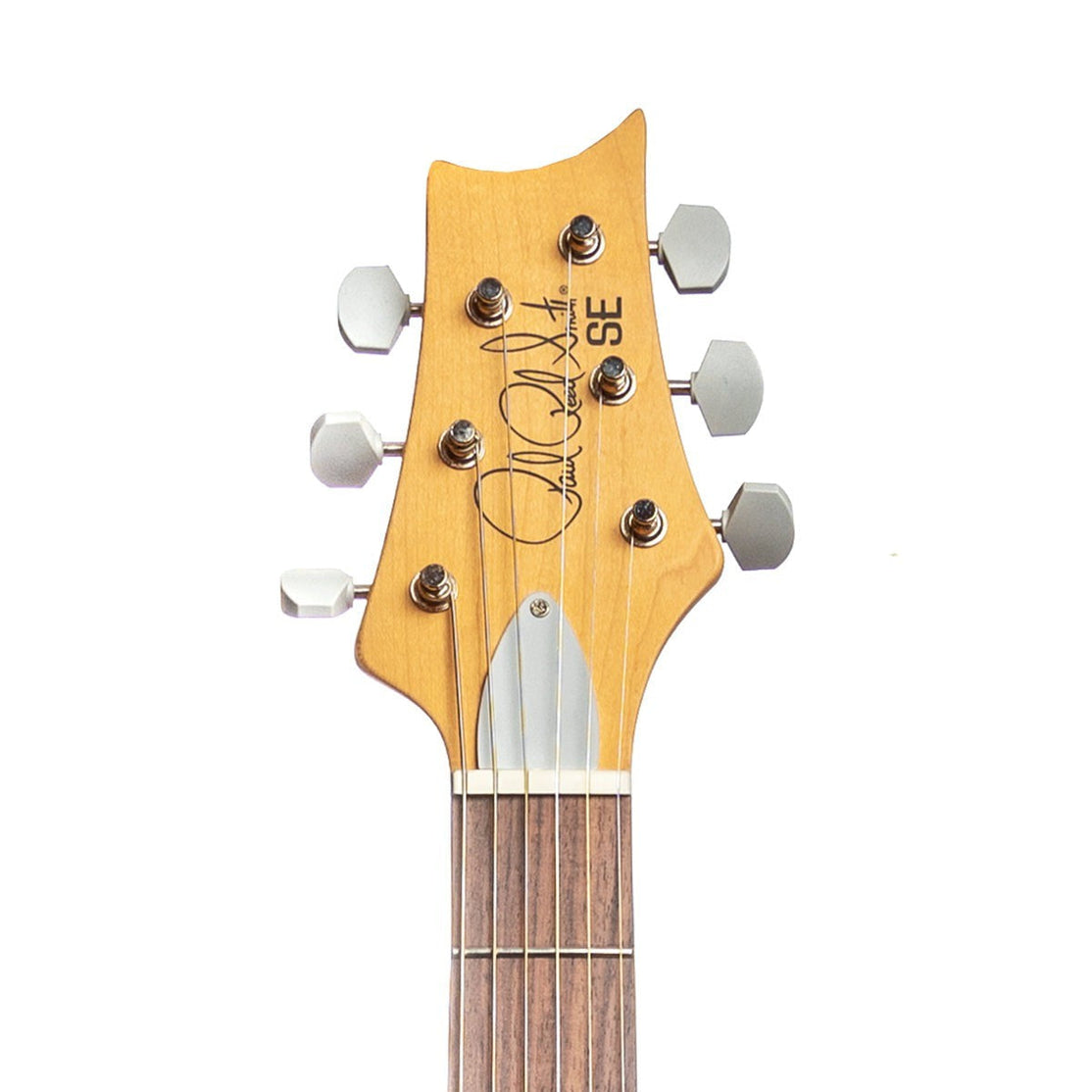 Đàn Guitar Điện PRS SE Silver Sky - 2024-Mai Nguyên Music