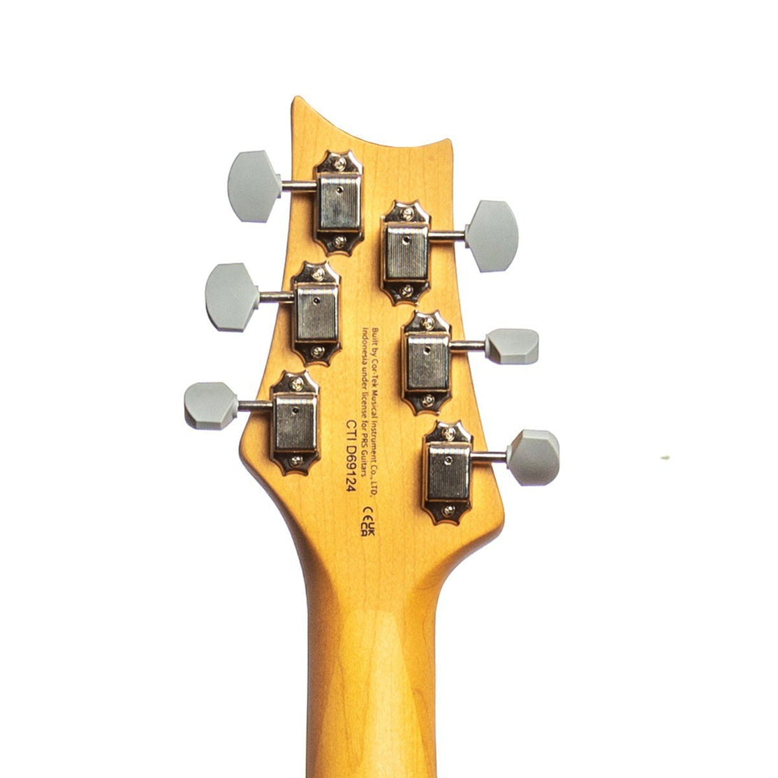 Đàn Guitar Điện PRS SE Silver Sky - 2024-Mai Nguyên Music