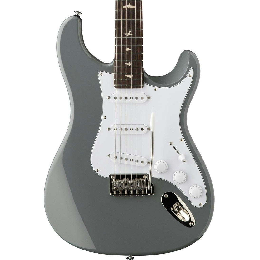 Đàn Guitar Điện PRS SE Silver Sky - 2024-Mai Nguyên Music