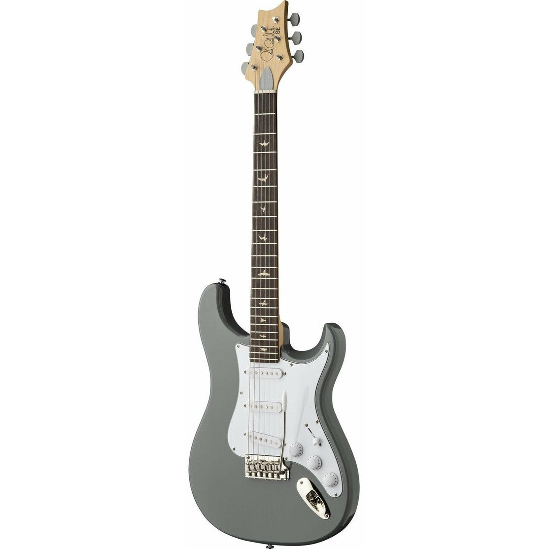 Đàn Guitar Điện PRS SE Silver Sky - 2024-Mai Nguyên Music