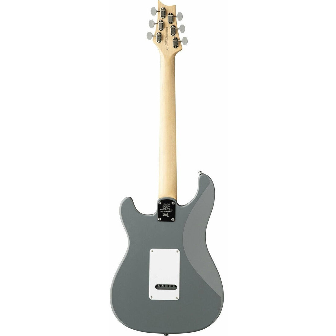 Đàn Guitar Điện PRS SE Silver Sky - 2024-Mai Nguyên Music