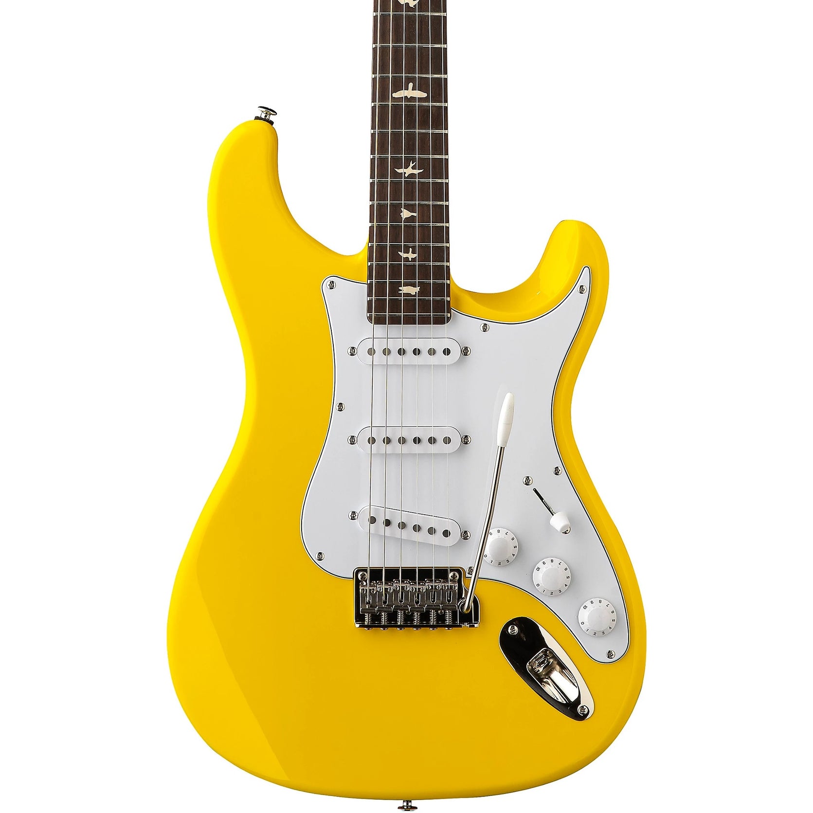 Đàn Guitar Điện PRS SE Silver Sky - 2024-Mai Nguyên Music