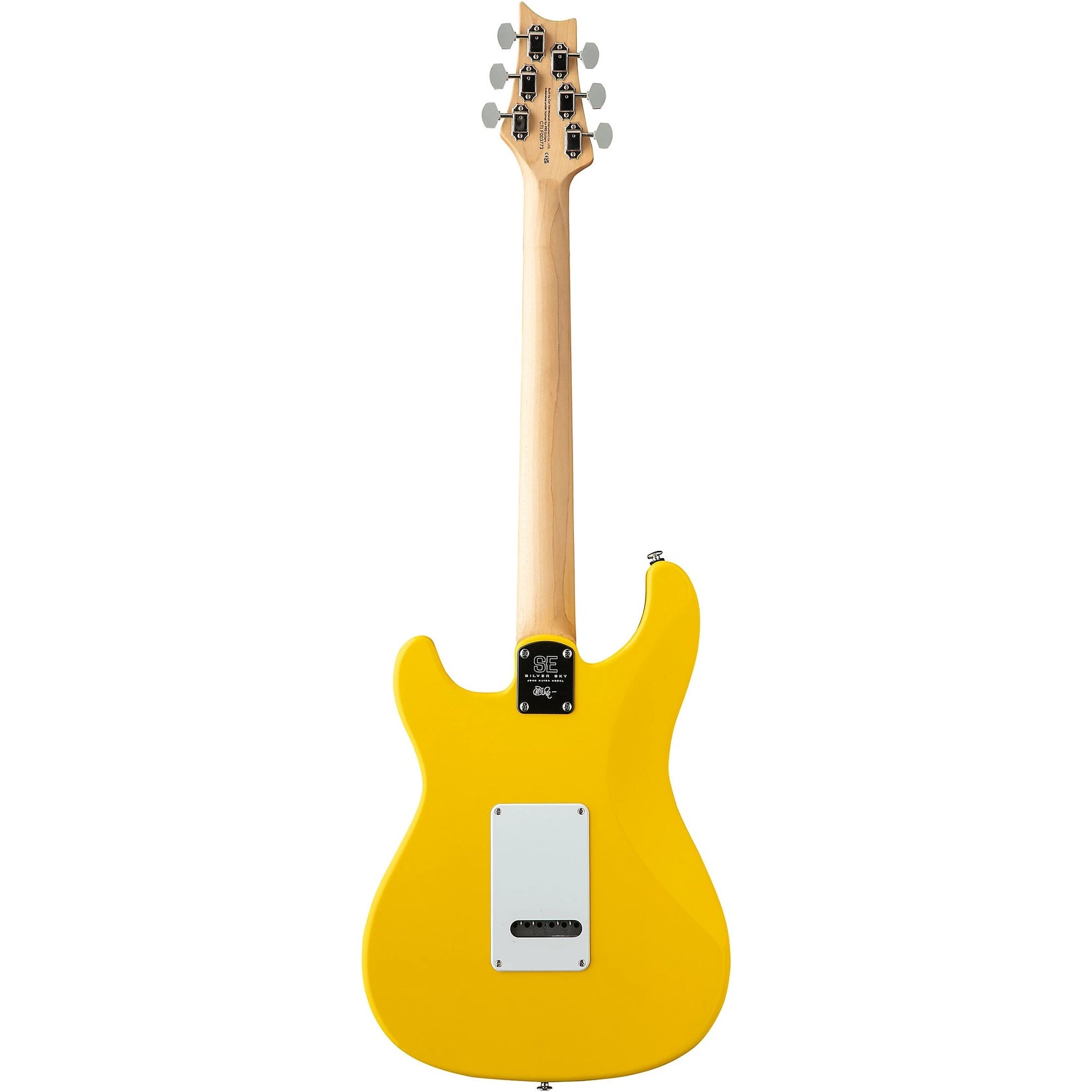 Đàn Guitar Điện PRS SE Silver Sky - 2024-Mai Nguyên Music