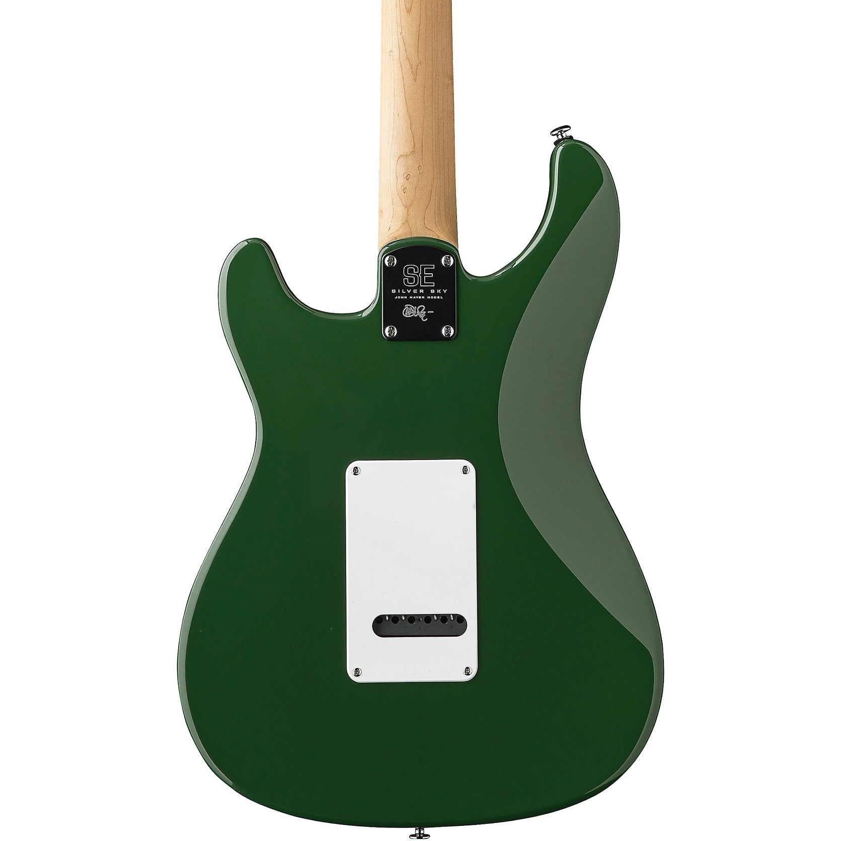 Đàn Guitar Điện PRS SE Silver Sky - 2024-Mai Nguyên Music