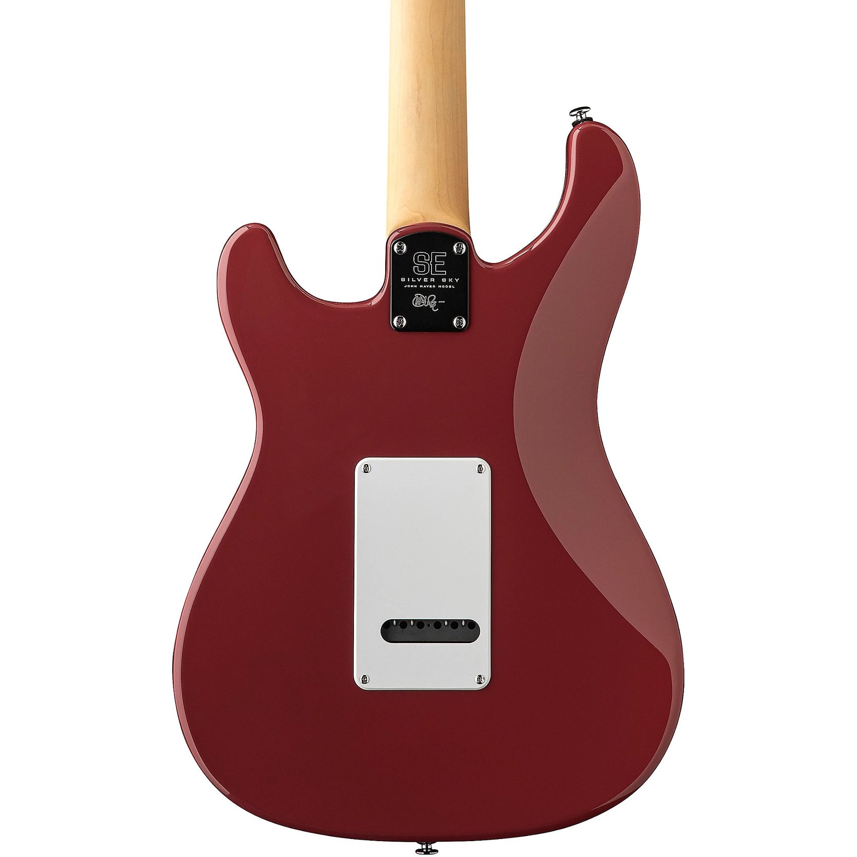 Đàn Guitar Điện PRS SE Silver Sky - 2024-Mai Nguyên Music