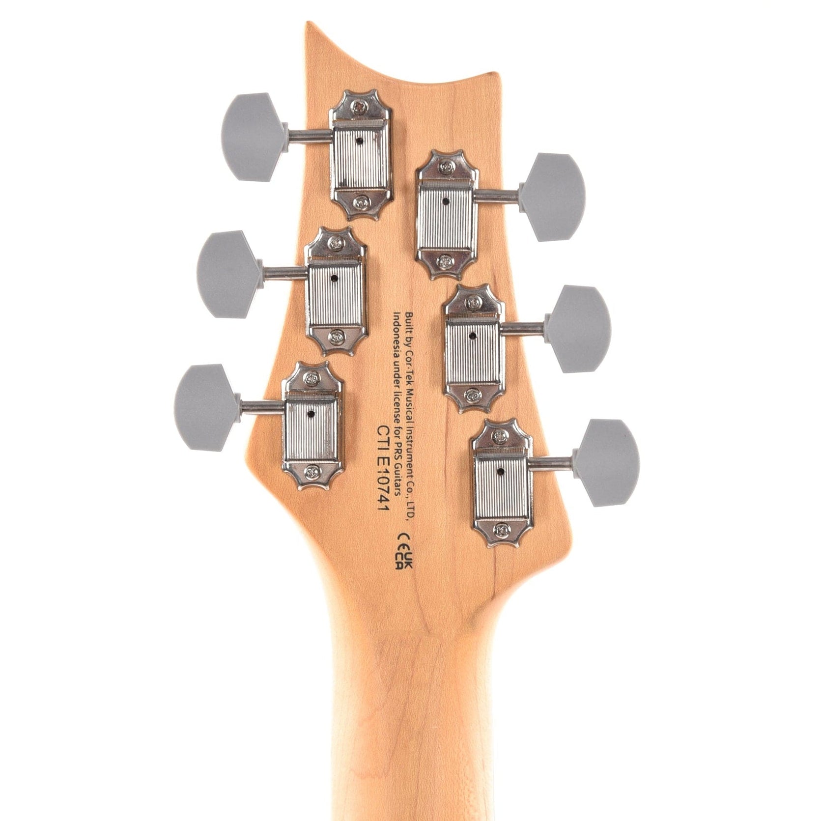 Đàn Guitar Điện PRS SE Silver Sky - 2024-Mai Nguyên Music