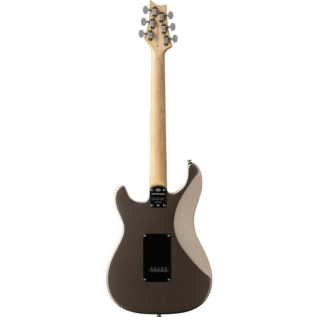 Đàn Guitar Điện PRS SE Silver Sky Defender Limited Edition-Mai Nguyên Music