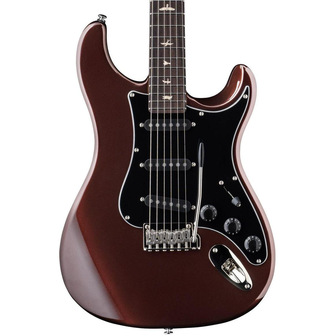 Đàn Guitar Điện PRS SE Silver Sky Defender Limited Edition-Mai Nguyên Music