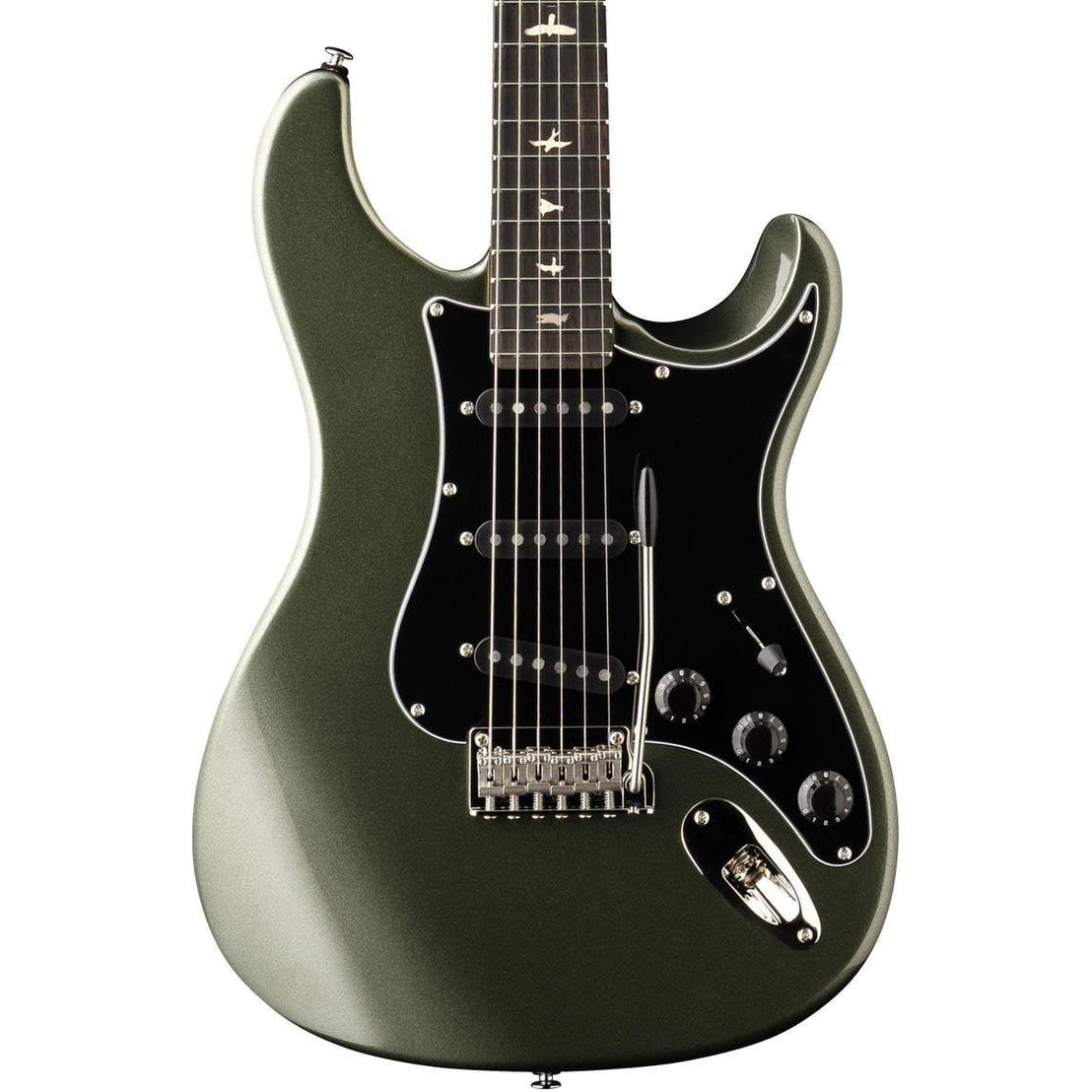 Đàn Guitar Điện PRS SE Silver Sky Defender Limited Edition-Mai Nguyên Music