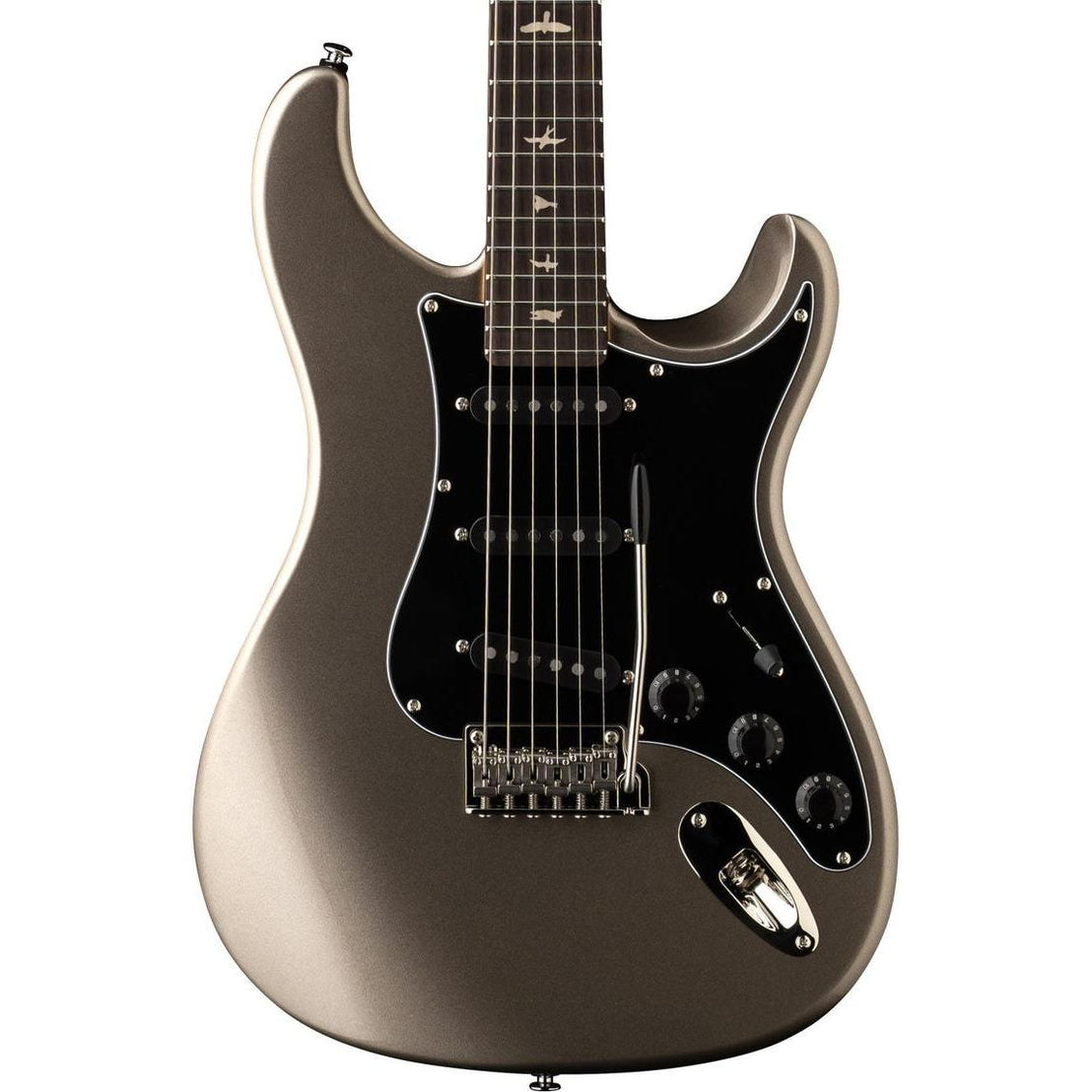 Đàn Guitar Điện PRS SE Silver Sky Defender Limited Edition-Mai Nguyên Music