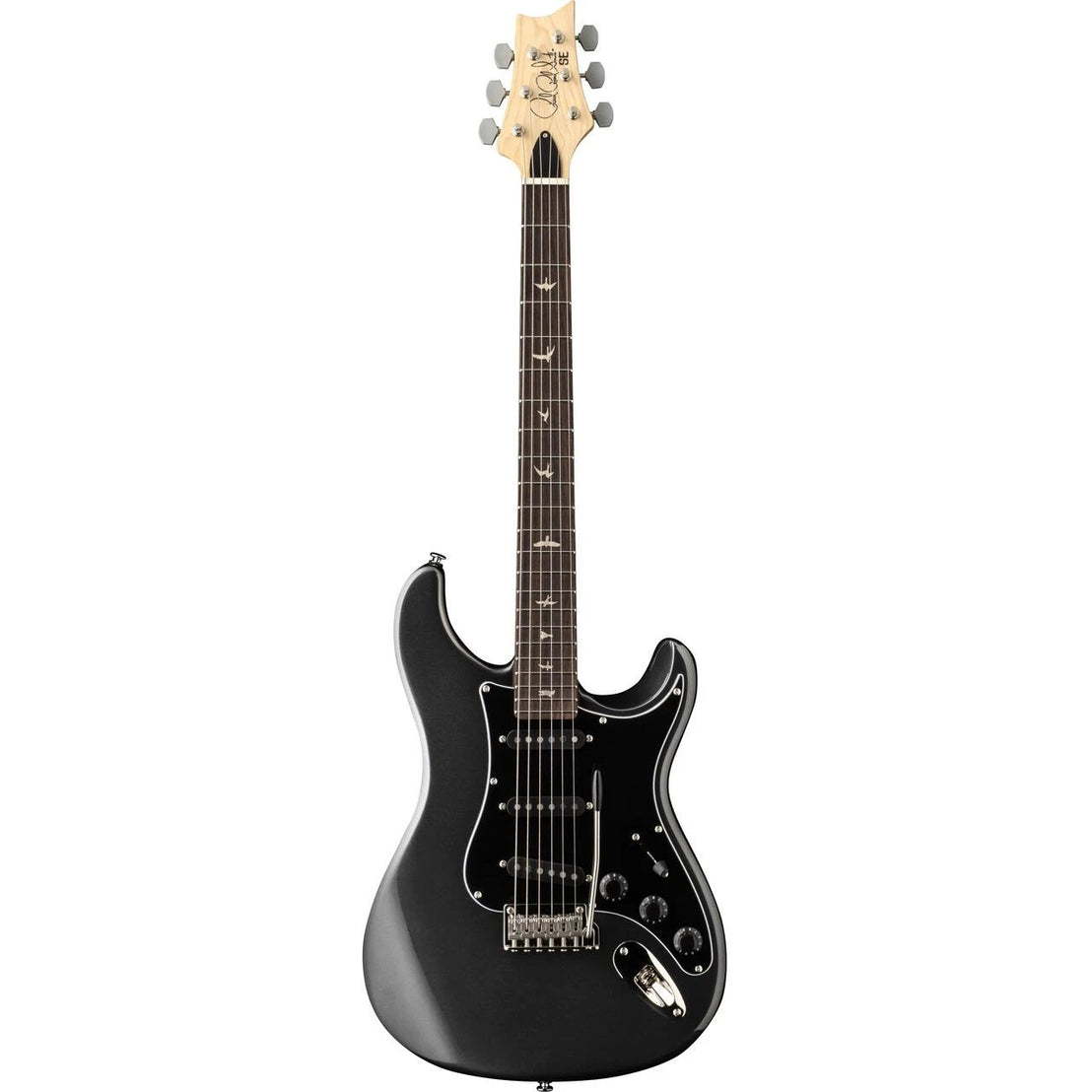 Đàn Guitar Điện PRS SE Silver Sky Defender Limited Edition-Mai Nguyên Music