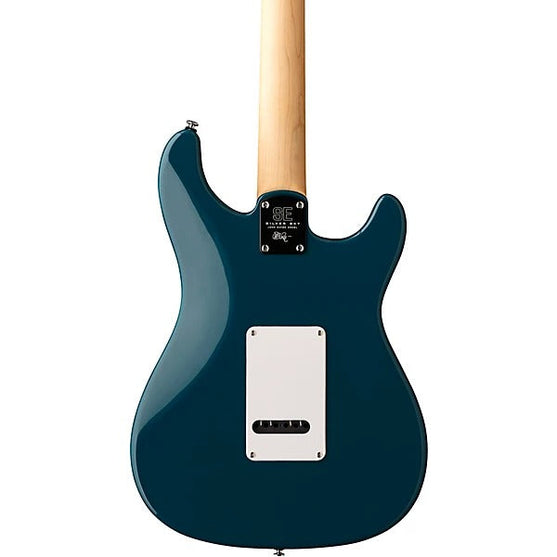 Đàn Guitar Điện PRS SE Silver Sky Left-Handed - 2025-Mai Nguyên Music