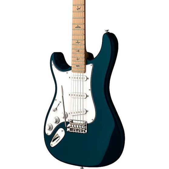 Đàn Guitar Điện PRS SE Silver Sky Left-Handed - 2025-Mai Nguyên Music