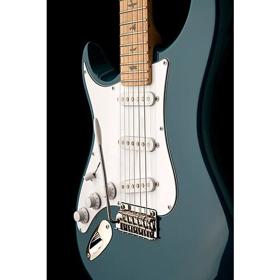 Đàn Guitar Điện PRS SE Silver Sky Left-Handed - 2025-Mai Nguyên Music