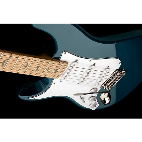 Đàn Guitar Điện PRS SE Silver Sky Left-Handed - 2025-Mai Nguyên Music