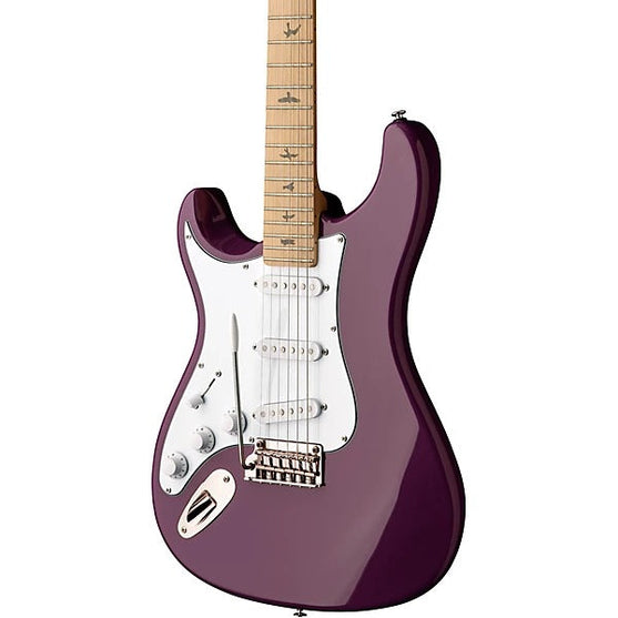 Đàn Guitar Điện PRS SE Silver Sky Left-Handed - 2025-Mai Nguyên Music