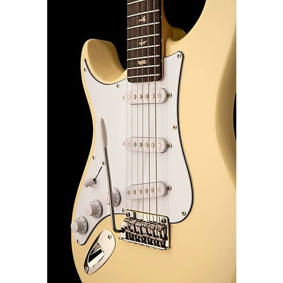 Đàn Guitar Điện PRS SE Silver Sky Left-Handed - 2025-Mai Nguyên Music