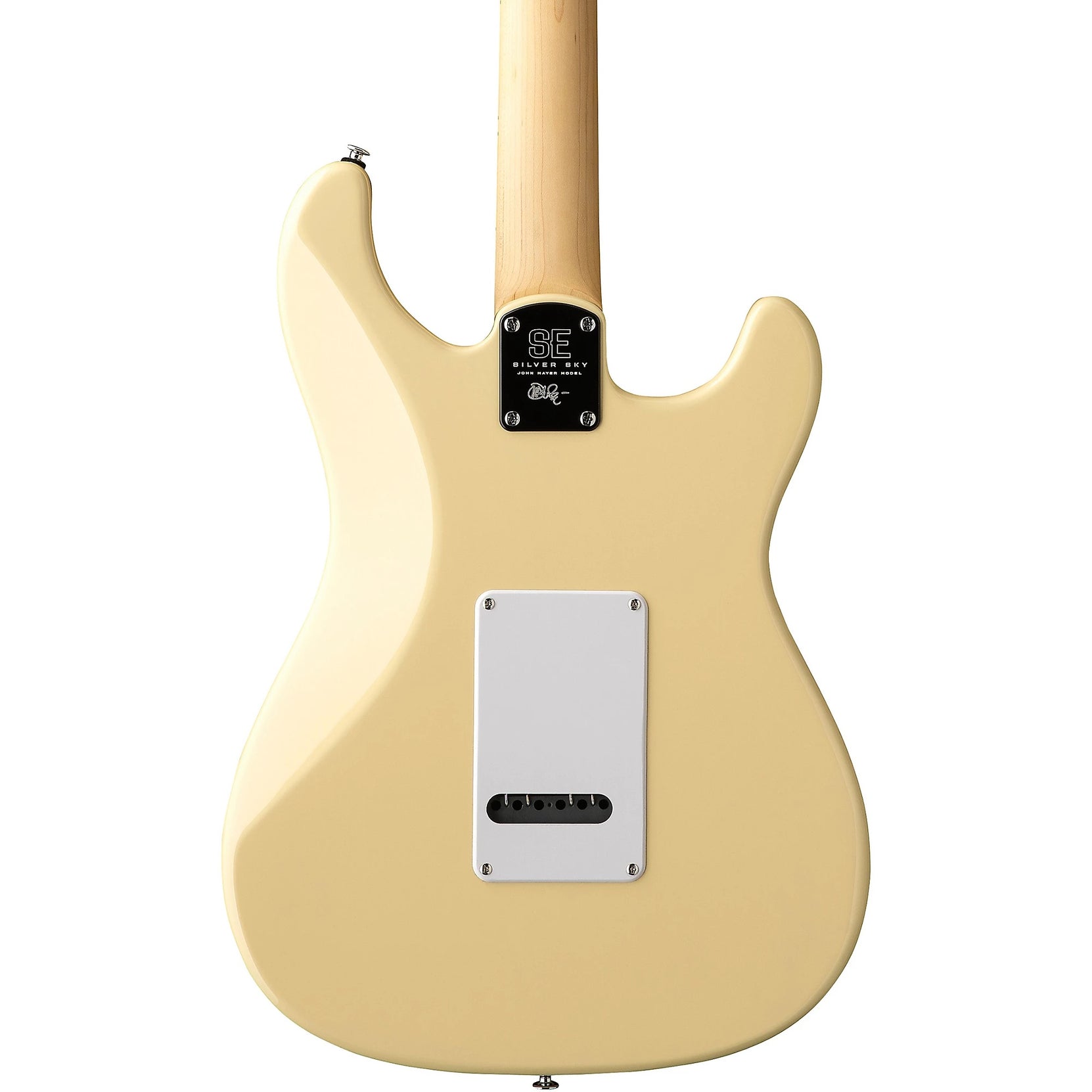 Đàn Guitar Điện PRS SE Silver Sky Left-Handed, Maple Fingerboard-Mai Nguyên Music