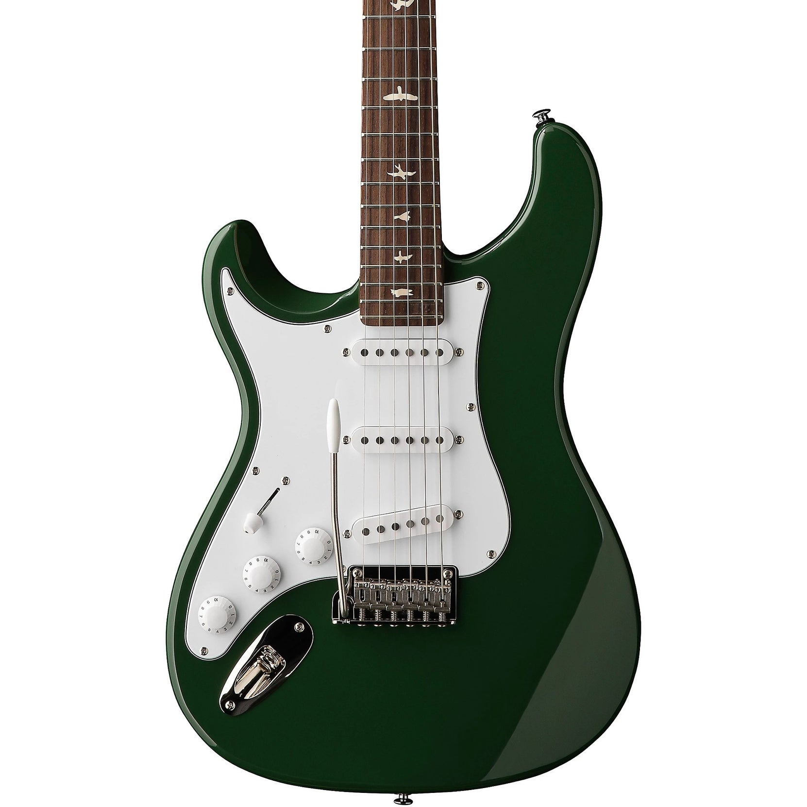 Đàn Guitar Điện PRS SE Silver Sky Left-Handed, Rosewood Fingerboard-Mai Nguyên Music