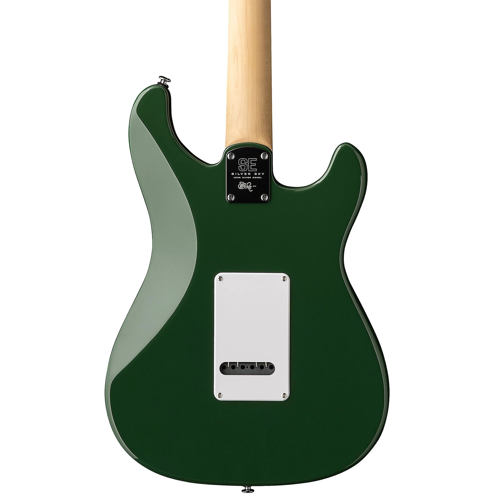Đàn Guitar Điện PRS SE Silver Sky Left-Handed, Rosewood Fingerboard-Mai Nguyên Music