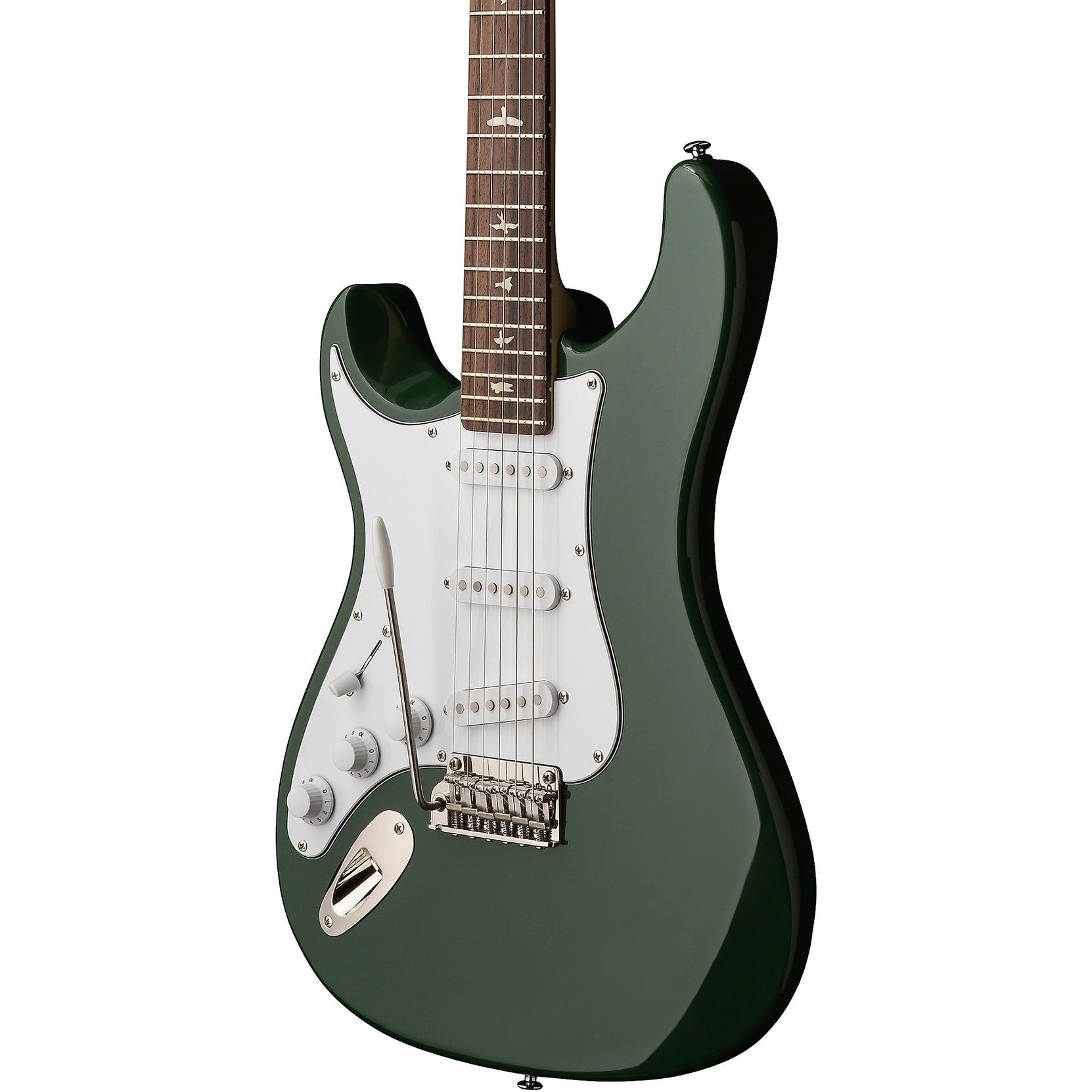 Đàn Guitar Điện PRS SE Silver Sky Left-Handed, Rosewood Fingerboard-Mai Nguyên Music