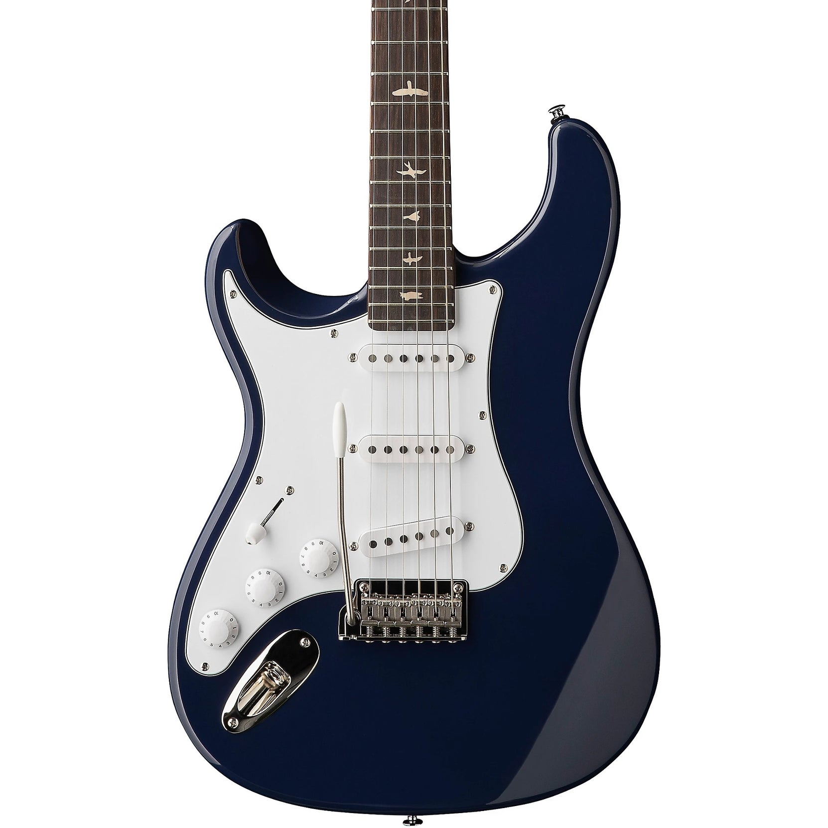 Đàn Guitar Điện PRS SE Silver Sky Left-Handed, Rosewood Fingerboard-Mai Nguyên Music