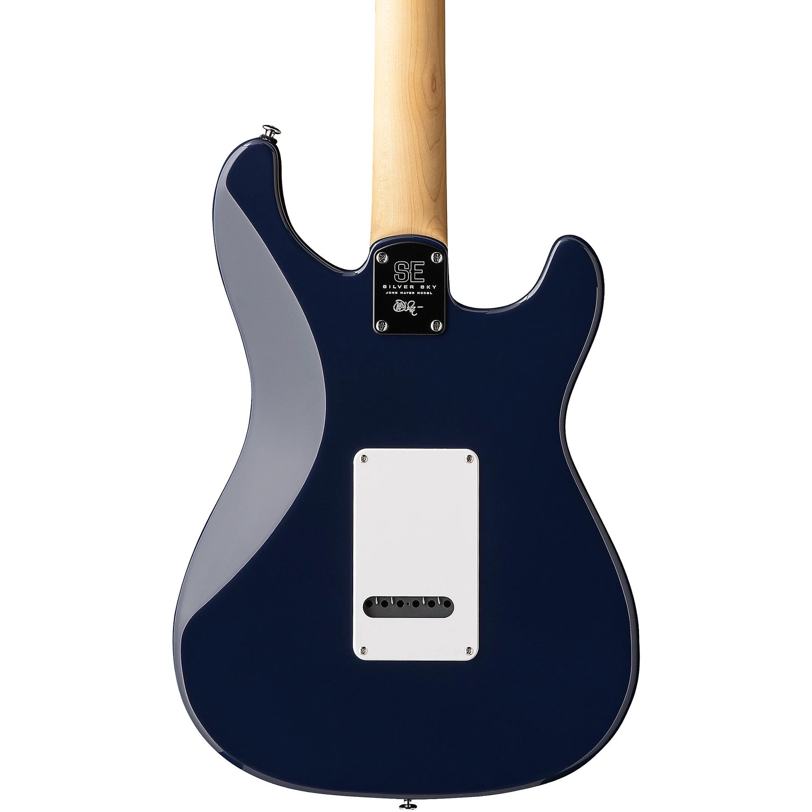 Đàn Guitar Điện PRS SE Silver Sky Left-Handed, Rosewood Fingerboard-Mai Nguyên Music